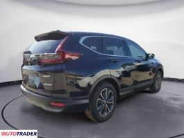 Honda CR-V 2022 2