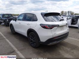 Honda HR-V 2024 2