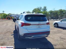 Hyundai Santa Fe 2021 2