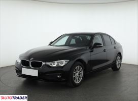 BMW 318 2017 1.5 134 KM