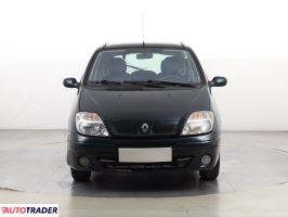 Renault Scenic 2003 1.6 105 KM