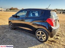 Chevrolet Spark 2019 1