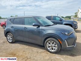 Kia Soul 2024 2