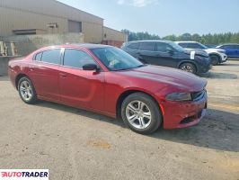 Dodge Charger 2023 3