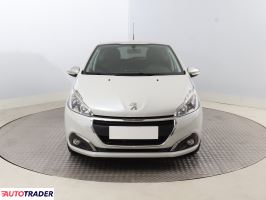 Peugeot 208 2017 1.2 80 KM