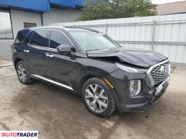 Hyundai Pozostałe 2021 3 Hyundai Pozostałe 2021 3
