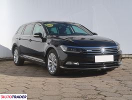 Volkswagen Passat 2018 2.0 187 KM