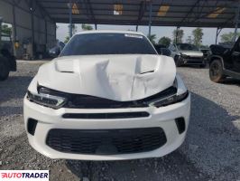 Dodge Hornet 2023 2