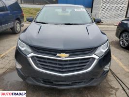 Chevrolet Equinox 2020 1