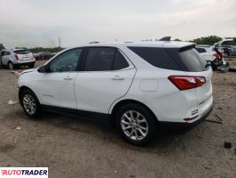 Chevrolet Equinox 2019 1 Chevrolet Equinox 2019 1