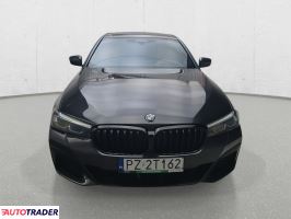BMW 530 2022 3.0 285 KM BMW 530 2022 3.0 285 KM
