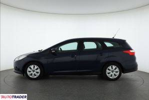 Ford Focus 2014 1.6 93 KM