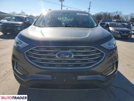 Ford Edge 2020 2