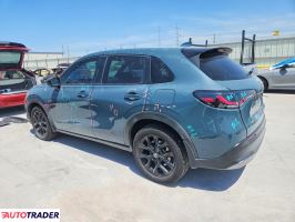 Honda HR-V 2023 2