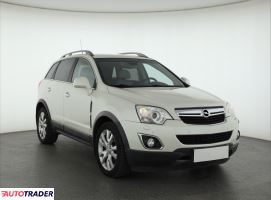 Opel Antara 2011 2.2 181 KM