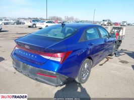 Hyundai Elantra 2024 2