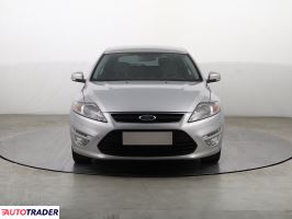 Ford Mondeo 2012 1.6 113 KM