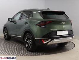 Kia Sportage 2025 1.6 158 KM