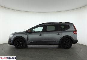 Dacia Pozostałe 2023 1.0 89 KM