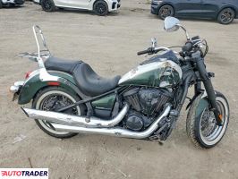 Kawasaki Vulcan - zobacz ofertę