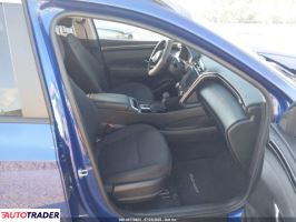 Hyundai Tucson 2023 2 Hyundai Tucson 2023 2