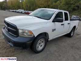 Dodge Ram 2019 3