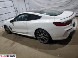 BMW 850 2019 4