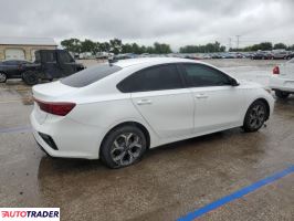 Kia Pozostałe 2021 2