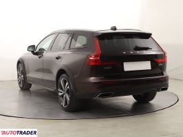 Volvo V60 Cross Country 2021 2.0 246 KM