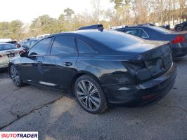 Audi A6 2021 2