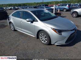 Toyota Corolla - zobacz ofertę