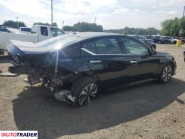 Nissan Altima 2019 2 Nissan Altima 2019 2