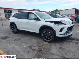 Buick Enclave 2025 2