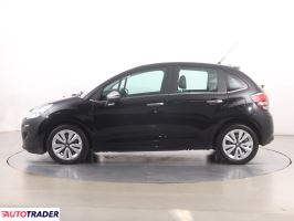 Citroen C3 2014 1.0 67 KM