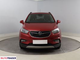 Opel Mokka 2017 1.4 138 KM