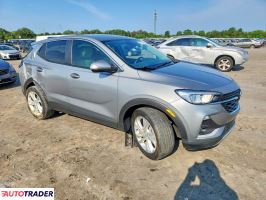 Buick Pozostałe 2023 1