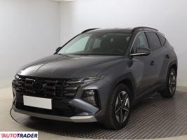 Hyundai Tucson 2024 1.6 158 KM