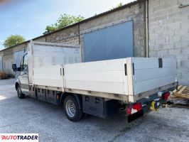Mercedes Sprinter 2021 3.0