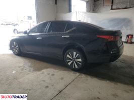 Nissan Altima 2022 2 Nissan Altima 2022 2