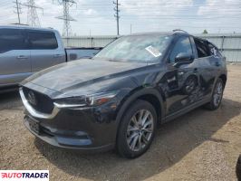 Mazda CX-5 2020 2 Mazda CX-5 2020 2