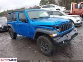 Jeep Wrangler 2024 3