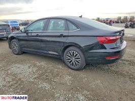 Volkswagen Jetta 2020 1