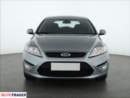 Ford Mondeo 2013 1.6 158 KM