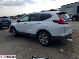 Honda CR-V 2019 1