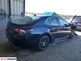 Toyota Camry 2022 2