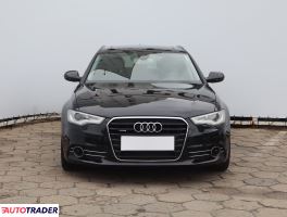 Audi A6 2011 3.0 241 KM Audi A6 2011 3.0 241 KM