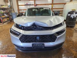 Honda Accord 2025 2