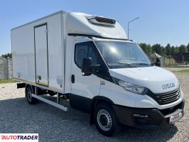 Iveco Daily 2022 3