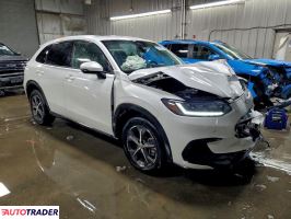 Honda HR-V 2024 2