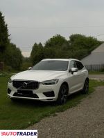 Volvo XC60 - zobacz ofertę